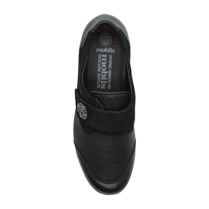 <span>branda</span><br><span>SOFTY 1200/ginevra 00/mi. 22400</span><br><span>BLACK</span>9609317_3