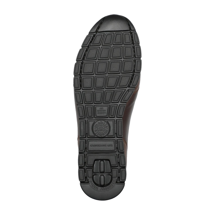 <span>donia</span><br><span>SOFTY 1258/charm 9517</span><br><span>BROWN</span>9609726_4