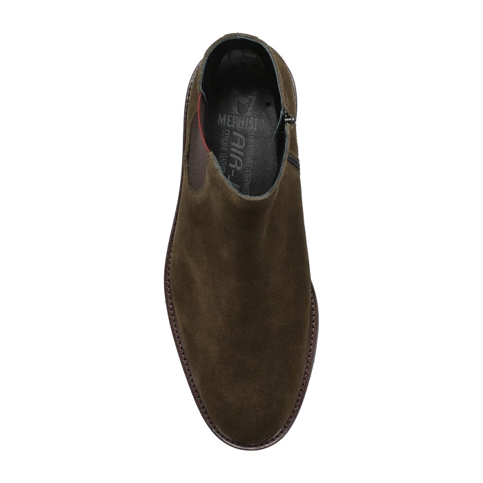 <span>benson</span><br><span>VELSPORT 3619</span><br><span>MOSS</span>9610507_3