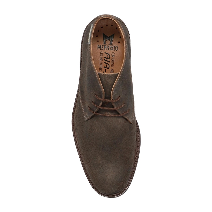 <span>berto</span><br><span>OLD VELOURS 1170h</span><br><span>WALNUT</span>9610604_3