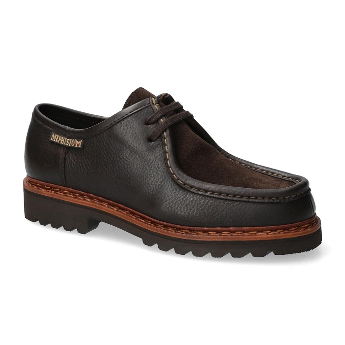 <span>peppo</span><br><span>MONTANA 8951 velours 9851</span><br><span>DARK BROWN</span>9611201_2