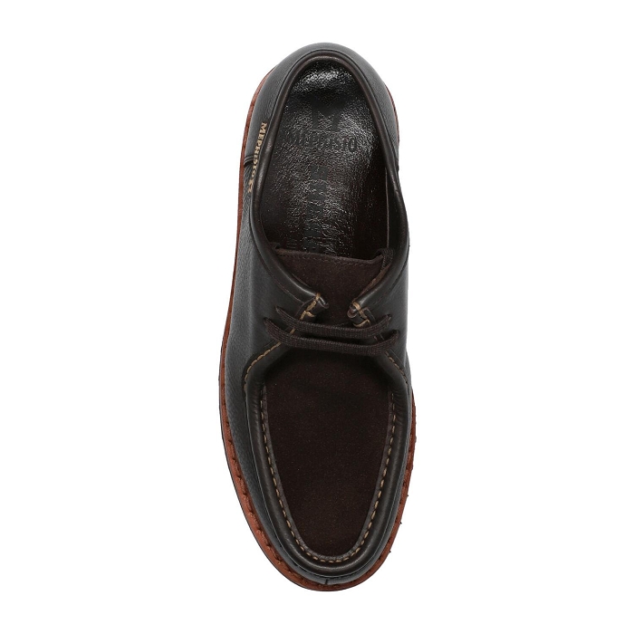 <span>peppo</span><br><span>MONTANA 8951 velours 9851</span><br><span>DARK BROWN</span>9611201_3