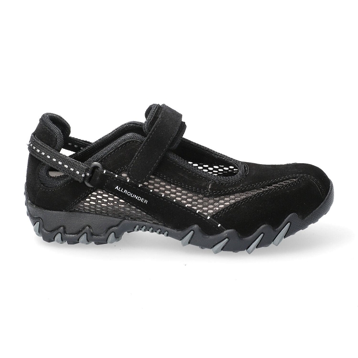 <span>niro</span><br><span>C.SUEDE n 84/o.mesh 84</span><br><span>BLACK/BLACK</span>