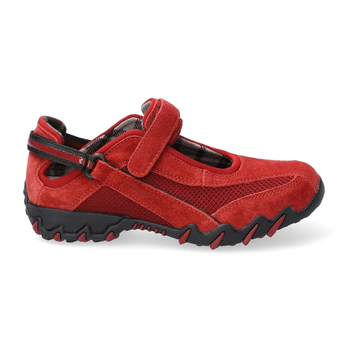 <span>niro</span><br><span>C.SUEDE 41/k.mesh 41</span><br><span>CHILI PEPPER</span>
