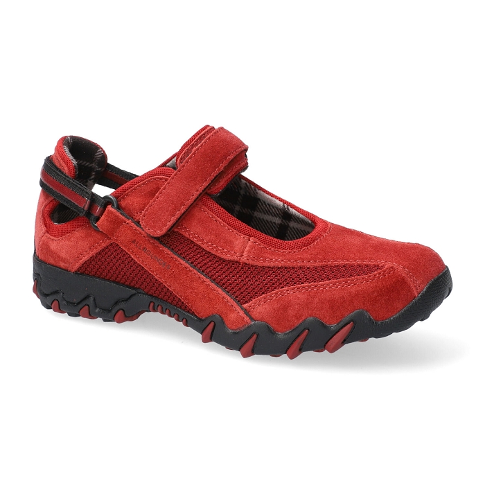 <span>niro</span><br><span>C.SUEDE 41/k.mesh 41</span><br><span>CHILI PEPPER</span>9612205_2