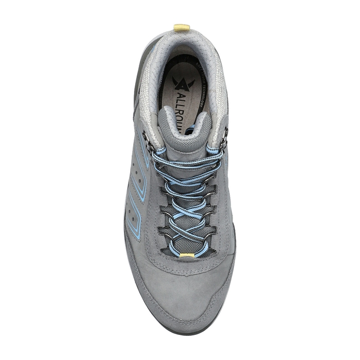 <span>satika tex</span><br><span>C.SUEDE 61/nubuck 06</span><br><span>WILD BLUE</span>9612308_3