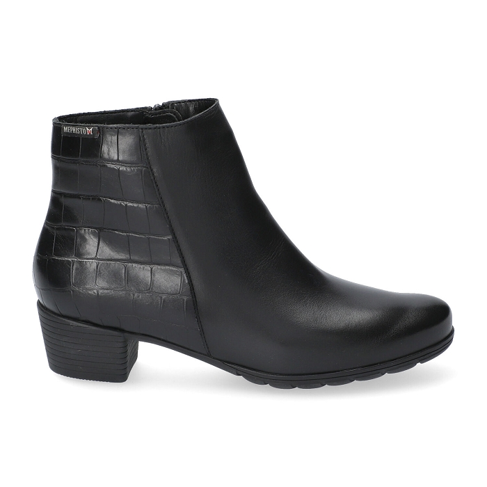 <span>ilsa</span><br><span>CROCO silk 7800/gavial 13900 bl</span><br><span>NOIR</span>