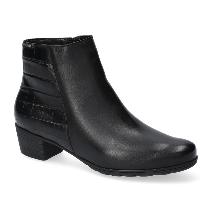 <span>ilsa</span><br><span>CROCO silk 7800/gavial 13900 bl</span><br><span>NOIR</span>9612602_2