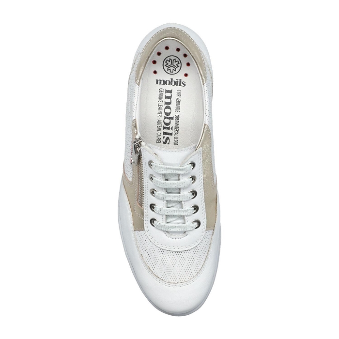 <span>patrizia</span><br><span>SOFTY 1230/ar.29830/ch.9502</span><br><span>WHITE</span>9612717_3