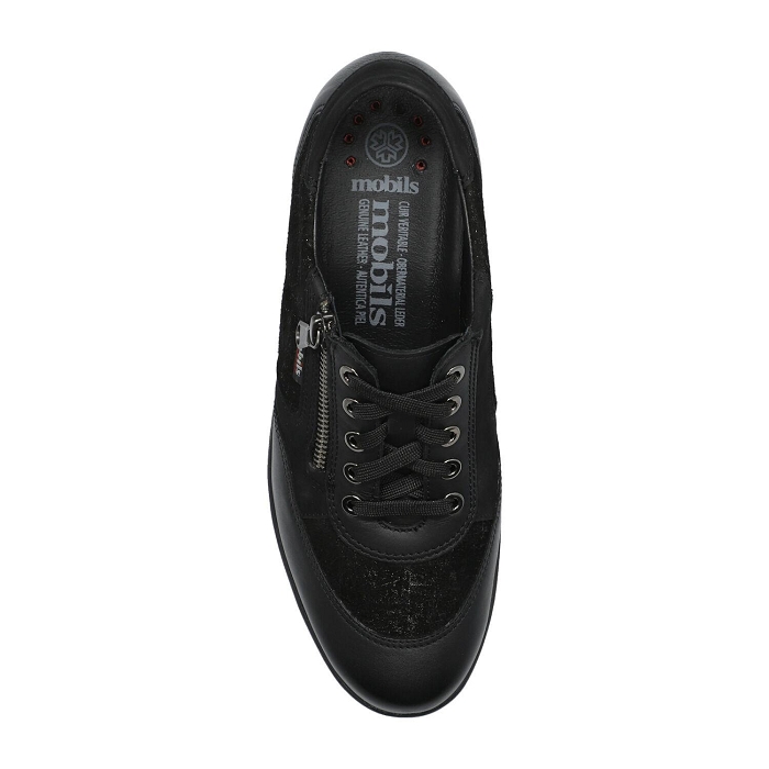 <span>patrizia</span><br><span>SOFTY 1200/mi. 22400/bu. 6900</span><br><span>BLACK</span>9612719_3