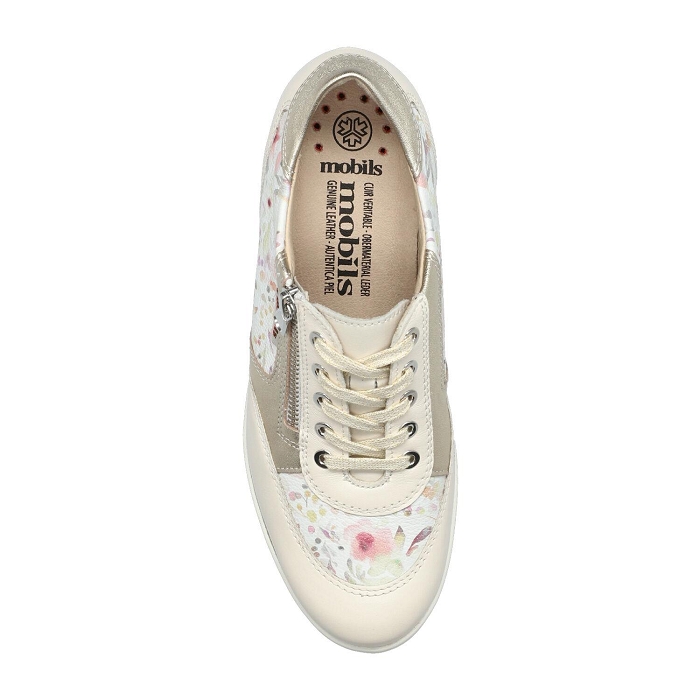 <span>patrizia</span><br><span>SILK 7880/fl.71977/ch.9502</span><br><span>OFF WHITE</span>9612722_3
