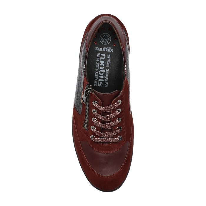 <span>patrizia</span><br><span>VELCALF PREMIUM 1220m/si.7874/mi.35874</span><br><span>CORDOVAN</span>9612726_3