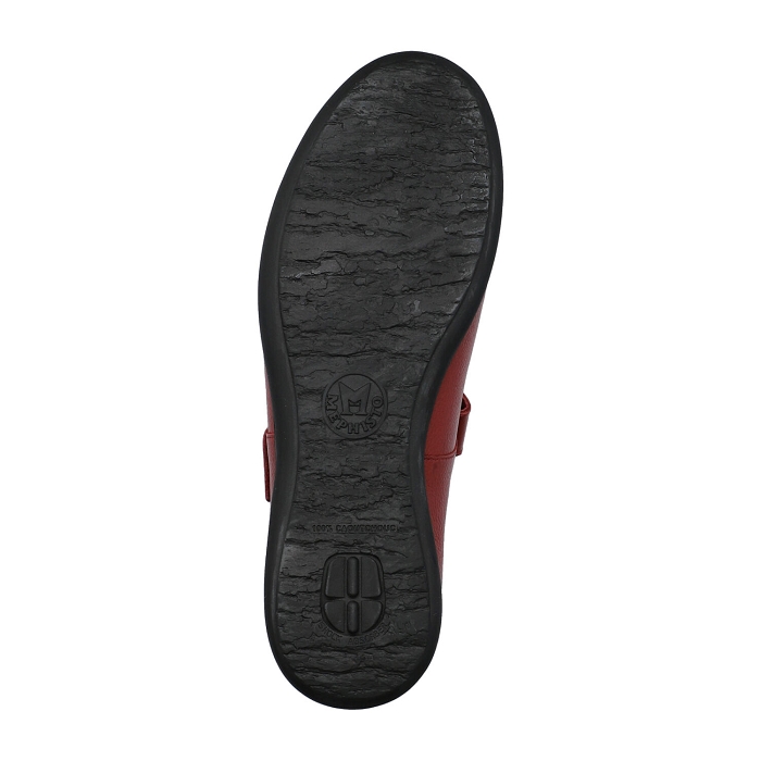<span>nyna</span><br><span>EMPIRE 9288</span><br><span>OXBLOOD</span>9612802_4