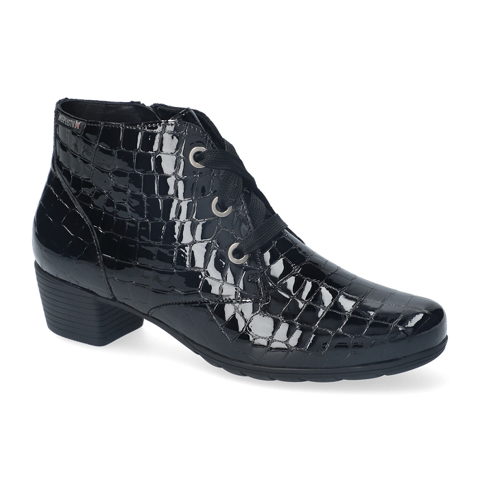 <span>isabelle</span><br><span>VERNIS CROCO 28700</span><br><span>BLACK</span>9614003_2