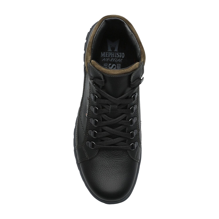 <span>pitt</span><br><span>NEVADA 1500/velsport 3619</span><br><span>BLACK/BLACK</span>9614906_3