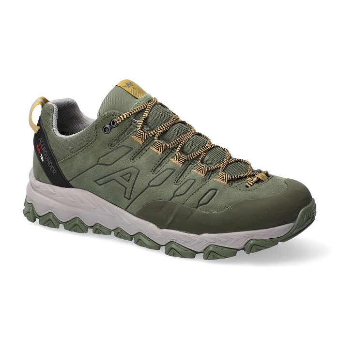 <span>canyon tex</span><br><span>TEX RUBBER 92/ c.suede 92</span><br><span>OLIVINE</span>9669101_2