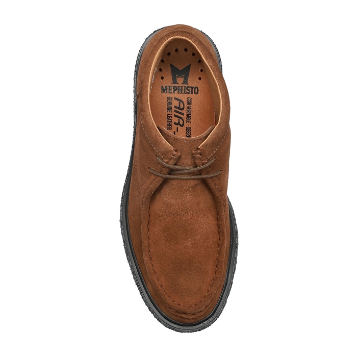 <span>evrard</span><br><span>VELOURS 9858n</span><br><span>BROWN</span>9672103_3