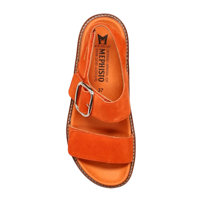 <span>belona</span><br><span>VELCALF PREMIUM 12238n burnt</span><br><span>ORANGE</span>9676901_3