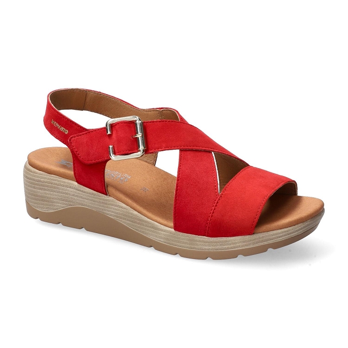 <span>claudine</span><br><span>VELCALF PREMIUM 12241</span><br><span>SCARLET</span>9677006_2