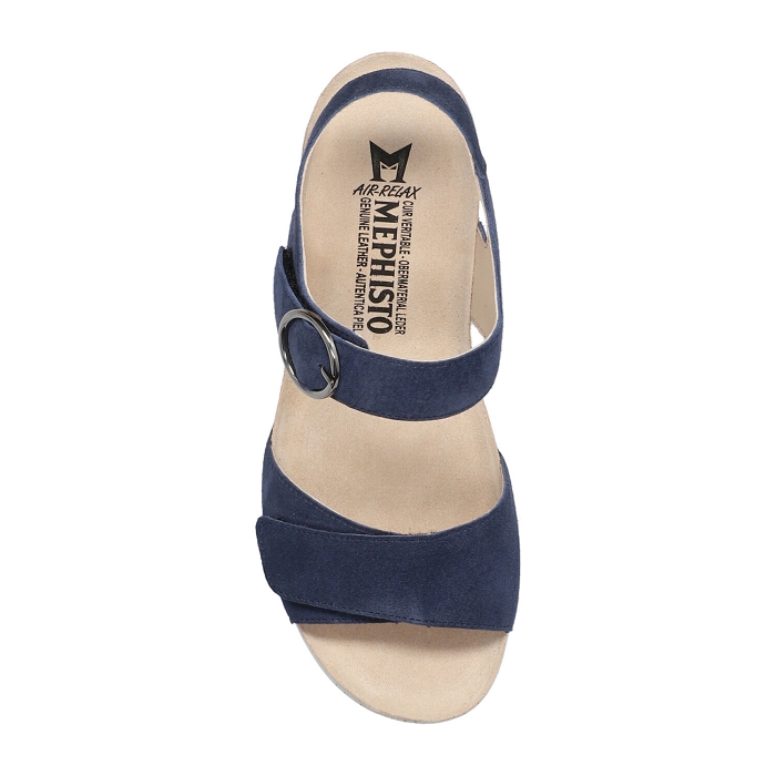 <span>oriana</span><br><span>VELCALF PREMIUM 1220g</span><br><span>MIDNIGHT BLUE</span>9677401_3