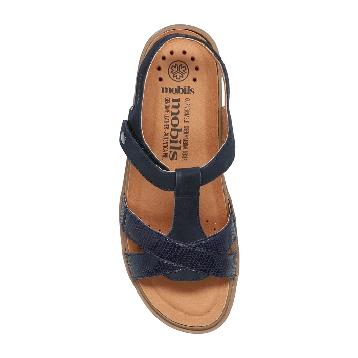 <span>marysol</span><br><span>OPALE 26245/velcalf pr. 12245</span><br><span>NAVY</span>9677902_3