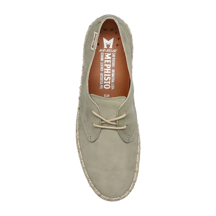 <span>voleta</span><br><span>BUCKSOFT 6992</span><br><span>KHAKI</span>9678705_3