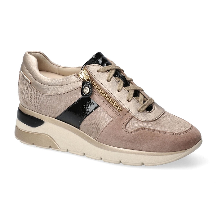 <span>elisia</span><br><span>VELCALF PREMIUM 12218/ar.8118/ch.9553/101</span><br><span>TAUPE</span>9683507_2