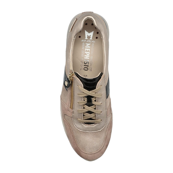 <span>elisia</span><br><span>VELCALF PREMIUM 12218/ar.8118/ch.9553/101</span><br><span>TAUPE</span>9683507_3