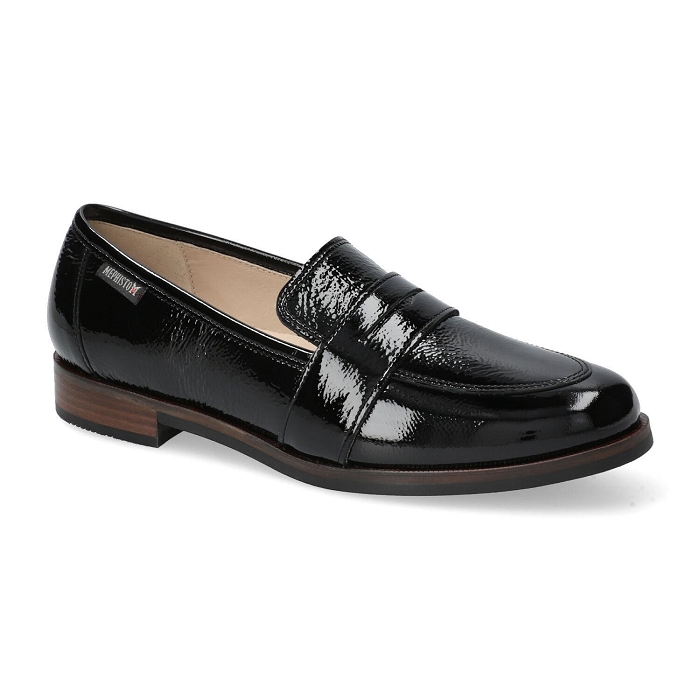 <span>hadele</span><br><span>VERNIS FRIPE 1014n</span><br><span>BLACK</span>9683705_2