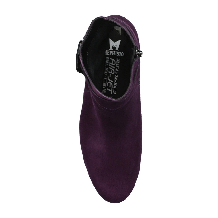 <span>gianina</span><br><span>VELCALF PREMIUM 12272n</span><br><span>PURPLE</span>9684206_3