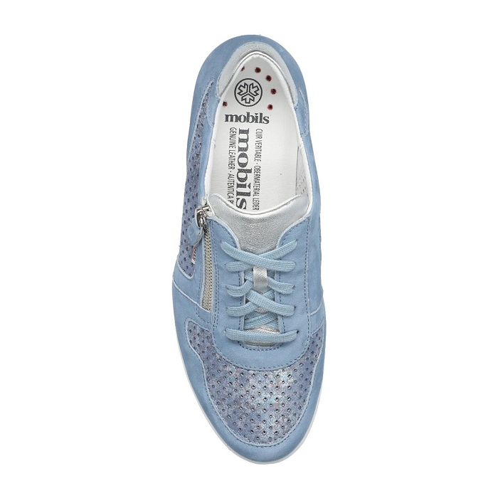 <span>abby perf</span><br><span>BUCKSOFT 6922/st.32404/ch.9568</span><br><span>SEA BLUE</span>9689603_3