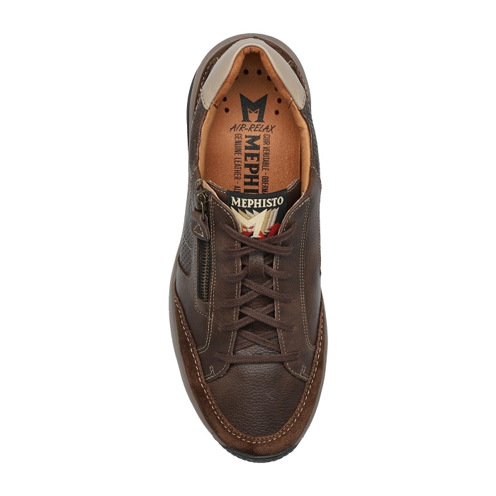 <span>sacco</span><br><span>VELSPORT 3678n/ne. 1551/1518</span><br><span>CHESTNUT</span>9690305_3