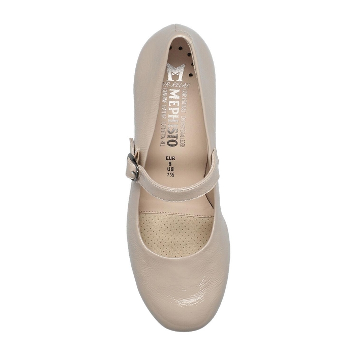 <span>topaze</span><br><span>VERNIS FRIPE 1034</span><br><span>FOG</span>9690903_3