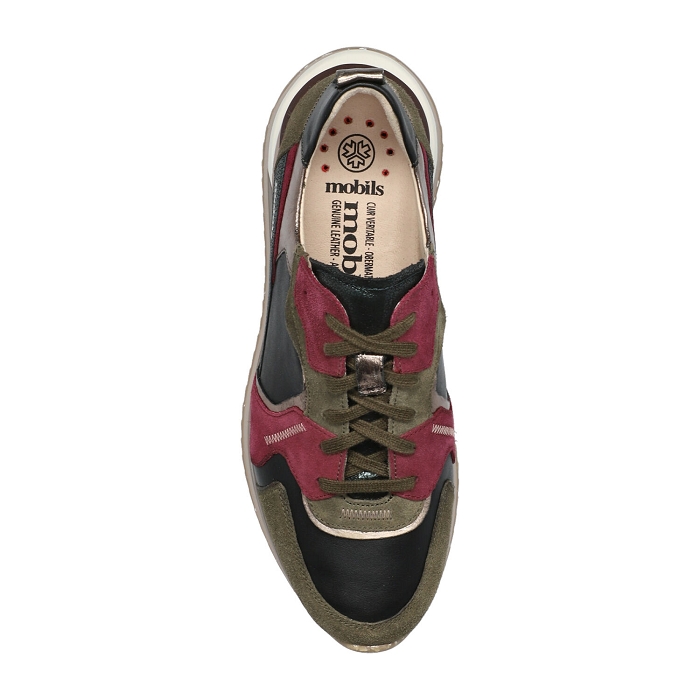 <span>janel</span><br><span>VELSPORT 361f/1200/20253/3693n/565</span><br><span>DARK OLIVE</span>9692005_3