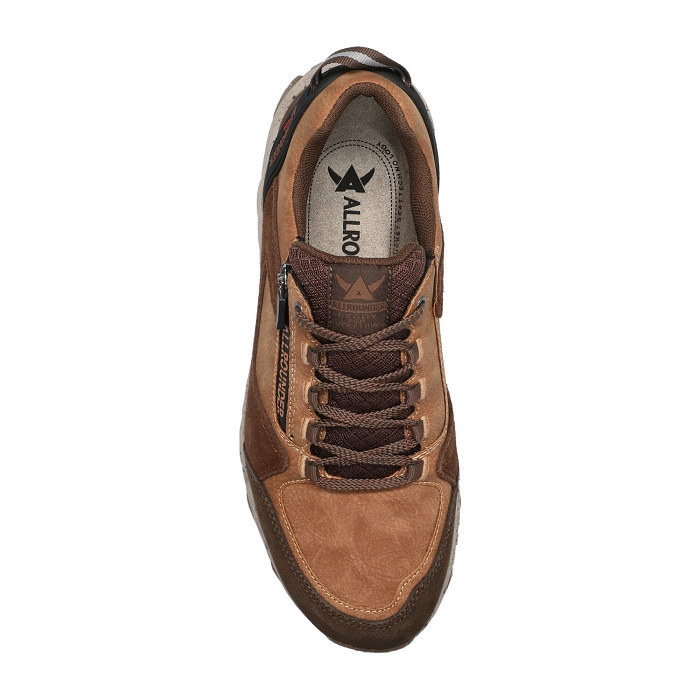 <span>comet tex</span><br><span>C.SUEDE 51/tumbled 11 corvino</span><br><span>BRANDY</span>9692105_3
