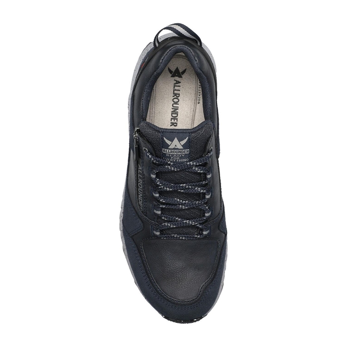 <span>comet tex</span><br><span>C.SUEDE 45/t.buk 45 night sky/blu</span><br><span>BLUE</span>9692106_3