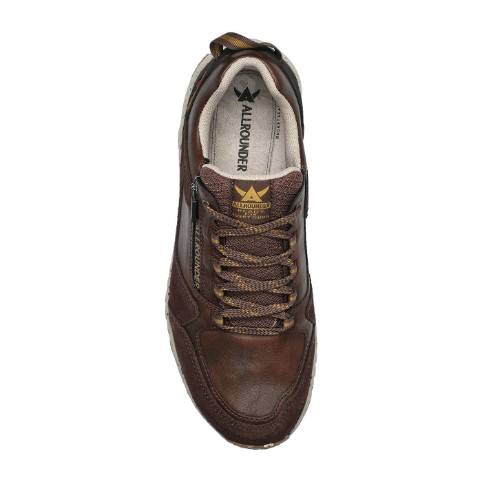 <span>comet tex</span><br><span>C.SUEDE 83/t.buk 83 pepe/poding s</span><br><span>BROWN</span>9692107_3