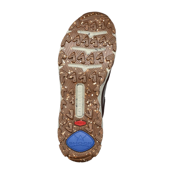 <span>comet tex</span><br><span>C.SUEDE 83/t.buk 83 pepe/poding s</span><br><span>BROWN</span>9692107_4