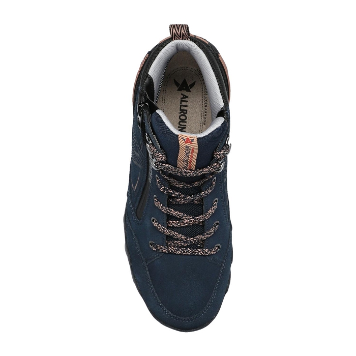 <span>norika tex</span><br><span>C.SUEDE 97</span><br><span>DRESS BLUE</span>9692203_3