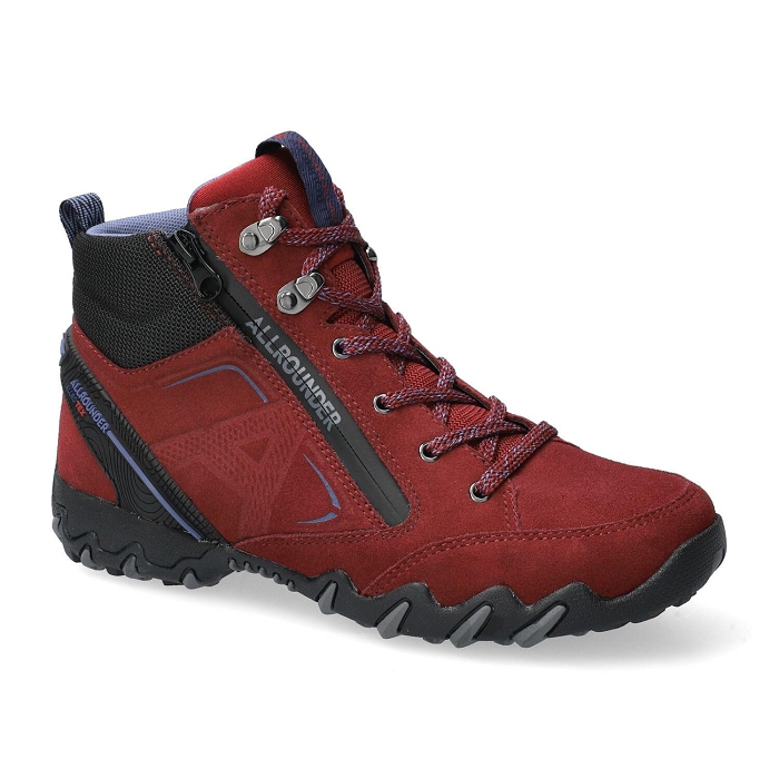 <span>norika tex</span><br><span>C.SUEDE 88</span><br><span>POMEGRENADE</span>9692204_2