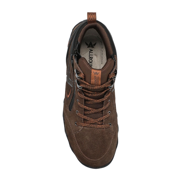 <span>norika tex</span><br><span>C.SUEDE 51</span><br><span>CORVINO</span>9692205_3