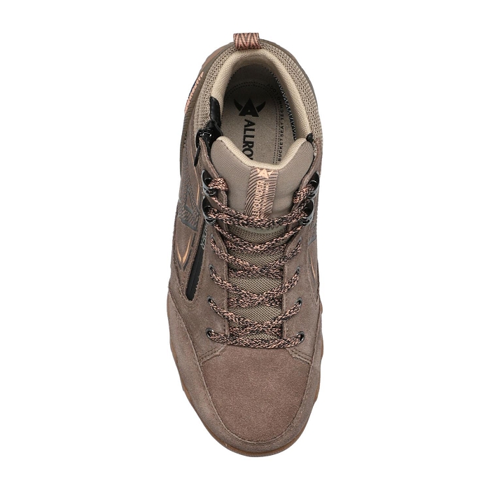 <span>norika tex</span><br><span>C.SUEDE 37</span><br><span>BISONTE</span>9692206_3