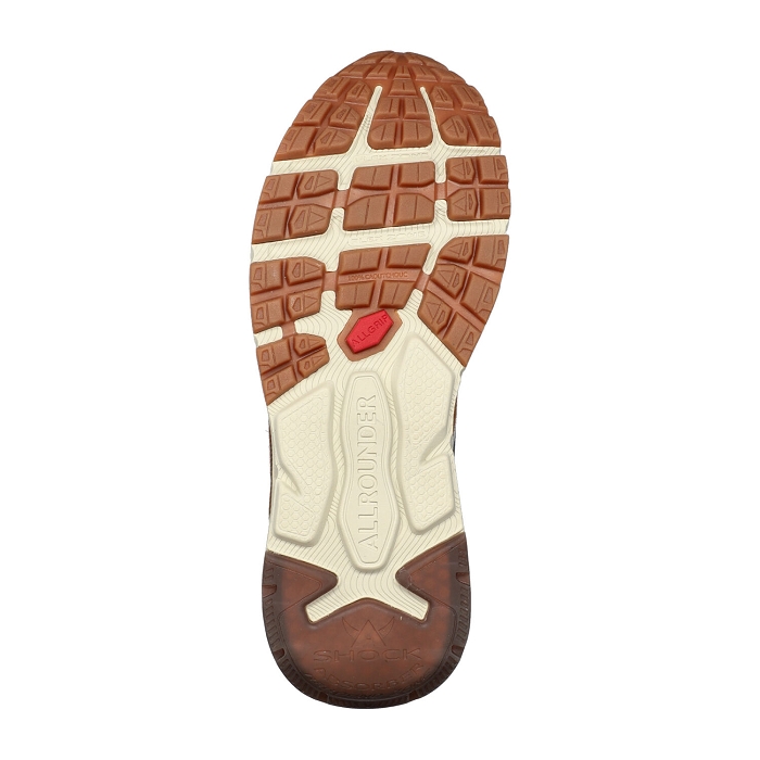 <span>alento</span><br><span>C.SUEDE 11/air mesh 37</span><br><span>COGNAC</span>9692405_4