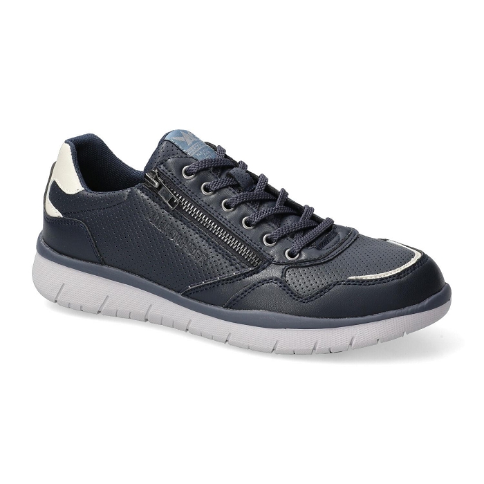 <span>majestro perf</span><br><span>C.SUEDE 45/air mesh 45 </span><br><span>DRESS BLUE</span>9715801_2