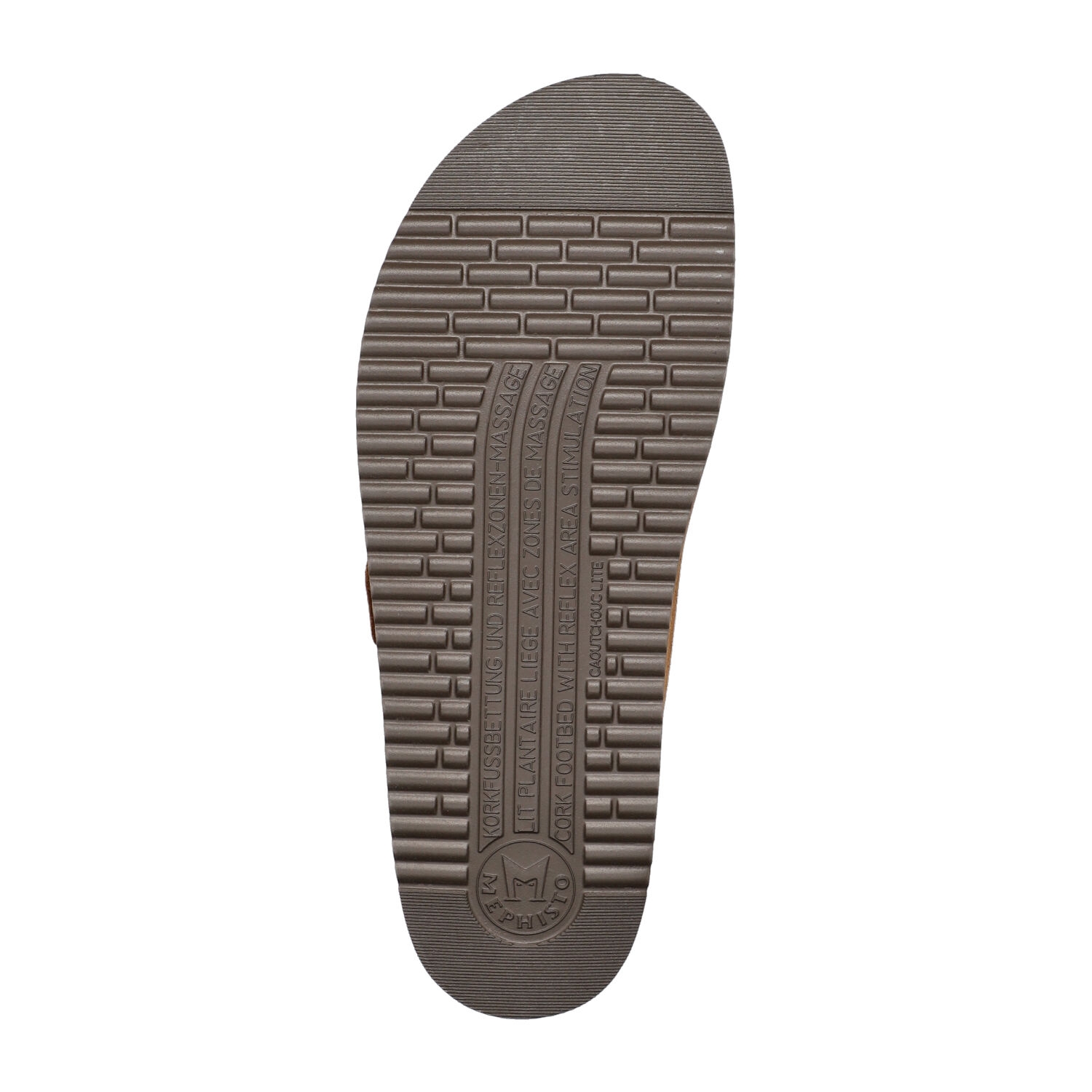 thumbnail image 2 of Mephisto Nerio Sandal Khaki - Terraces Menswear 2 of 13