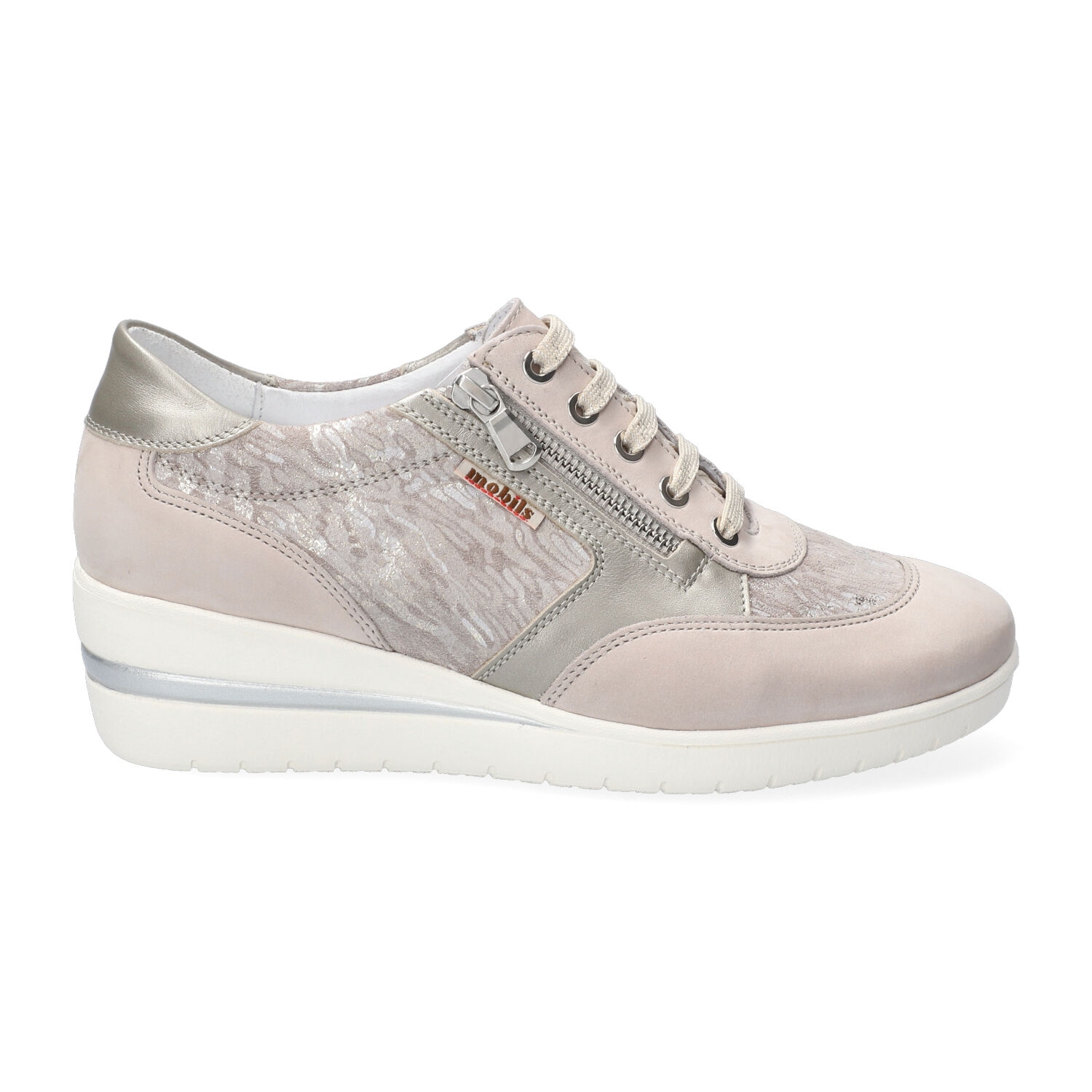 Mobils tennis patrizia sable femme Mephisto