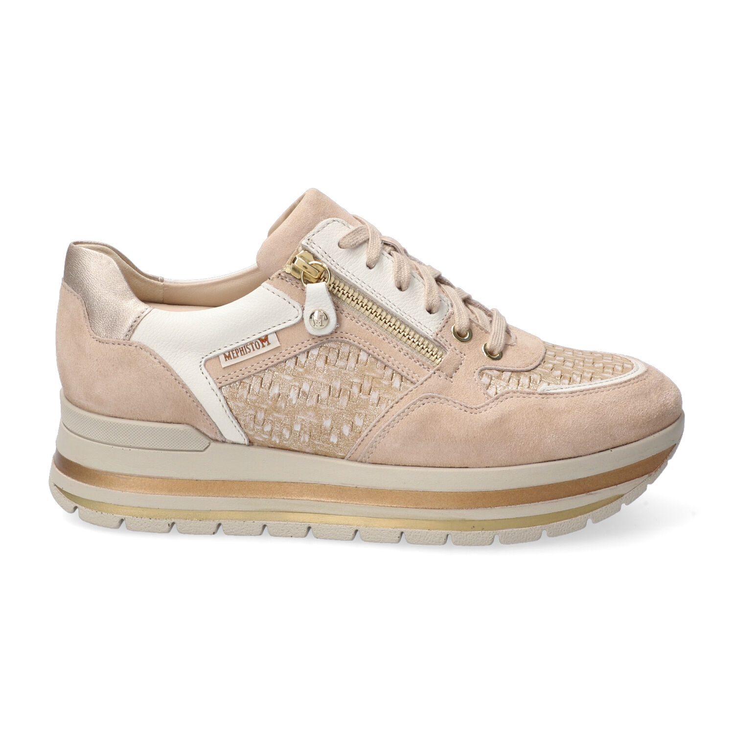Mephisto tennis femme outlet